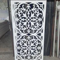 تولید و پخش تایل سی ان سی معرق cnc ورق فومیزه pvc|عمدهفروشی|تهران, باغ خزانه|دیوار