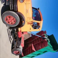 فروش کمپرسی 1401|خودرو سنگین|بیرجند, |دیوار