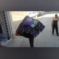 شرکت حمل و نقل شهروند (سراسر ایران)|خدمات حمل و نقل|قم, ولیعصر|دیوار