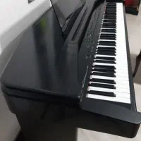 پیانو دیجیتال یاماها مدل کنسرتی cvp|پیانو، کیبورد، آکاردئون|رشت, دیلمان|دیوار