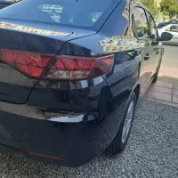 تارا مشکی آبنوس ۱۴۰۰ دنده ای|خودرو سواری و وانت|کرج, فاز ۳ گوهردشت|دیوار