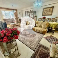 آپارتمان در الهیه ۱۰۰ متر شخصی ساز /باغمیشه