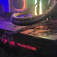 rtx 3070 gainward phantom