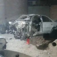 خدمات صافکاری نقاشی نقد اقساط|خدمات موتور و ماشین|کرمان, |دیوار