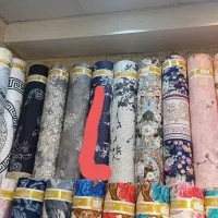 ازبانه تاخانه پرده تشکی