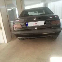 موتور تقویت شده مدل 81|خودرو سواری و وانت|گرگان, |دیوار