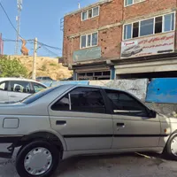 پژو 405 جی ال ایکس (GLX)، مدل ۱۳۸۴|خودرو سواری و وانت|مریوان, |دیوار