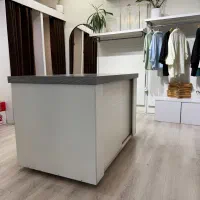 میز (کانتر وسط مغازه) میز پیشخوان|مبلمان اداری|کرج, فاز ۳ گوهردشت|دیوار