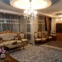 ویلایی 3طبقه آل محمد کوچه ارغوان