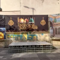 فروش و اجاره اسپیس و سازه های نمایشگاهی|خدمات پیشه و مهارت|قم, مهر آباد|دیوار