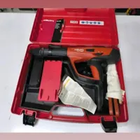 میخ کوب چاشنی خور هیلتی نو آک|ابزارآلات|بندرعباس, |دیوار