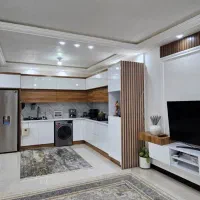 ۲ واحدی طبقه اول بلوار ۲۵ متری