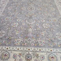 فرش حراجی ۱۲۰۰ شانه ۵۰ درصد زیر قیمت|فرش|بیرجند, |دیوار