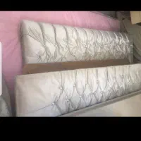 تخت دونفره|تخت و سرویس خواب|تهران, هفده شهریور|دیوار