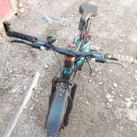 دوچرخه 24|دوچرخه، اسکیت، اسکوتر|ایرانشهر, |دیوار