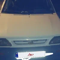 هاچبک پراید|خودرو سواری و وانت|کرج, حصارک بالا|دیوار