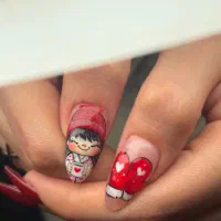 کاشت و ترمیم ناخن