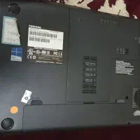 لپ تاب توشیبا|رایانه همراه|تهران, دهم فروردین|دیوار