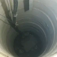 چاه کن چاه آب و فاضلاب|خدمات پیشه و مهارت|اصفهان, بهارستان|دیوار