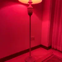 آباژور ایستاده|چراغ خواب و آباژور|گرگان, |دیوار