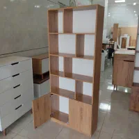 کابخانه مینیمال