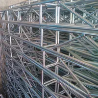 اسپیس فریم( تولید فروش کرایه نصب بدون واسطه)