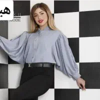 شومیز کوتاه