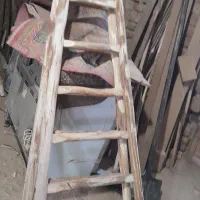 نردبان دو طرفه|ابزارآلات|مشهد, کشف|دیوار