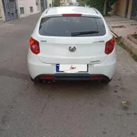 برلیانس h220 دنده