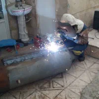 خریدفروش آبگرمکن تازه کهنه