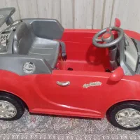 ماشین شارژی|اسباب و اثاث بچه|بجنورد, |دیوار