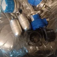 ابزار دقیق فلومتر اسکندری هاوزر|ماشینآلات صنعتی|فردیس, شهرک شهید حسینی|دیوار