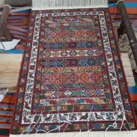 گلیم ۶۰در۹۰