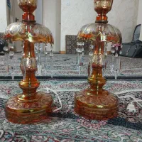 شمعدانی