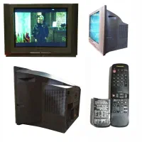 تلویزیون پاناسونیک ۲۹ اینچ