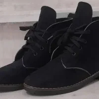 کفش نیم بوت نو سایز ۳۸