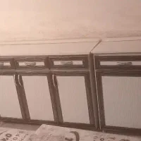فروش کابینت، اجاق گاز و هود|اجاق گاز و لوازم برقی پختوپز|خوی, |دیوار
