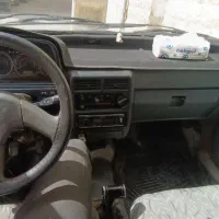 پراید 88 دوگانه کارخانه