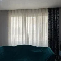 پرده پذیرایی