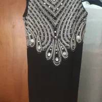 پیراهن ماکسی