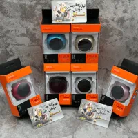 اسپیکر بلوتوثی مینی فلزی رنگبندی تکمیل JBL باکیفیت