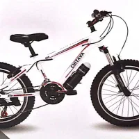 تولید مونتاژ دوچرخه