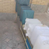 دبه ۲۰ لیتری