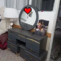 تخت خواب دونفره|تخت و سرویس خواب|قرچک, داوود آباد|دیوار