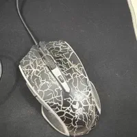 مانیتور کیبرد گیم مکانیکی موس و موس پد|رایانه رومیزی|تهران, جوانمردان (اندیشه)|دیوار