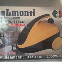 بخارشوی دلمونتی