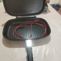 تابه رژیمی نو نو بدون استفاده