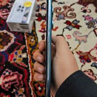 شیائومی نوت 14 پرو|موبایل|تبریز, |دیوار