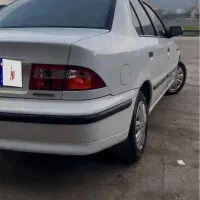 سمندمدل۹۹