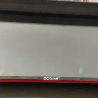 مانیتور ۹ اینچی اندروید برند دی سی کوارت|قطعات یدکی و لوازم جانبی|ایلام, |دیوار